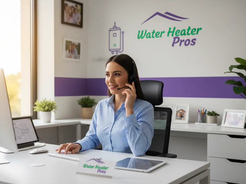 Water Heater Repair  in Canutillo  FAQ